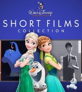 Walt Disney Animation Studios Short Films Collection Bluray Google Drive Download