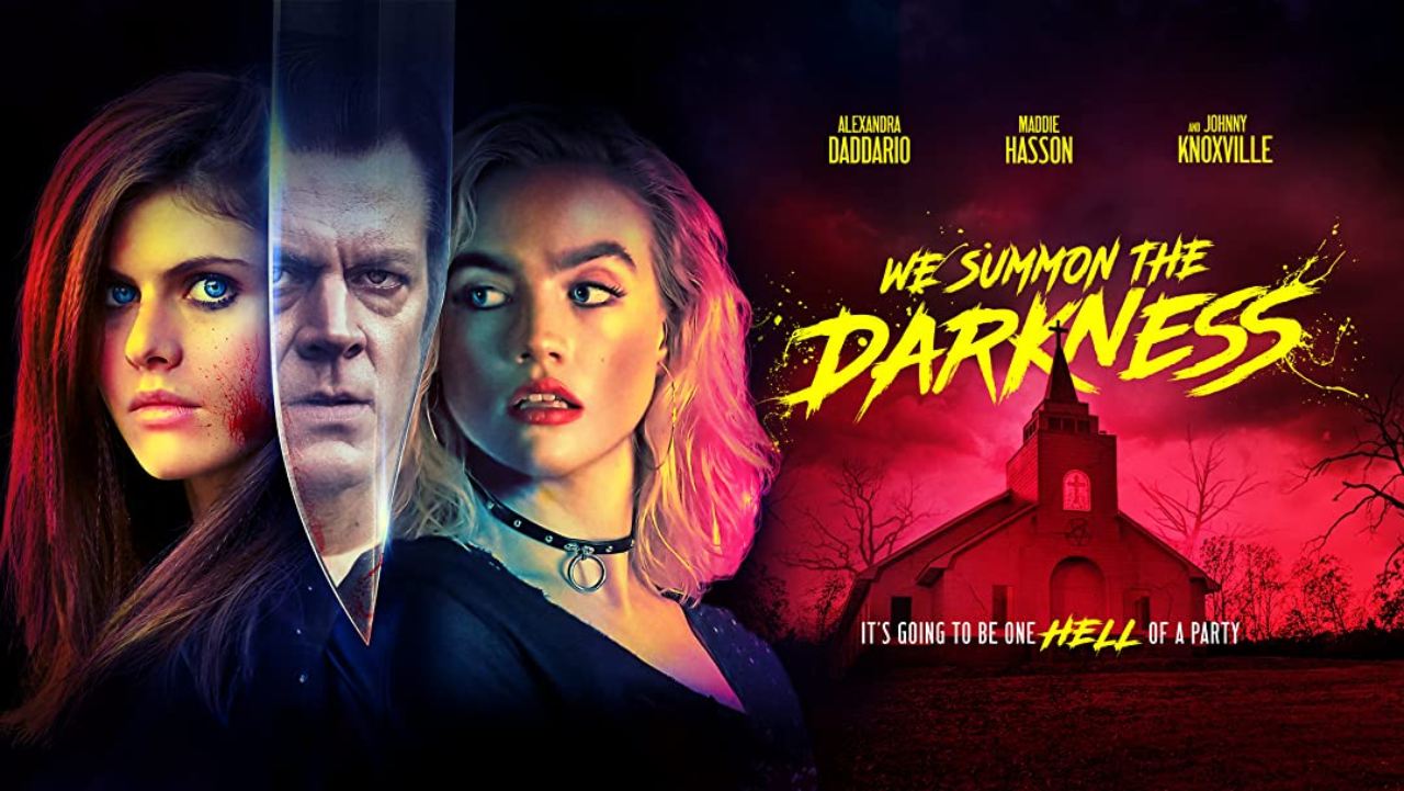 We Summon the Darkness (2019) Bluray Google Drive Download