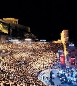 Yanni Live at the Acropolis (1994) Bluray Google Drive Download