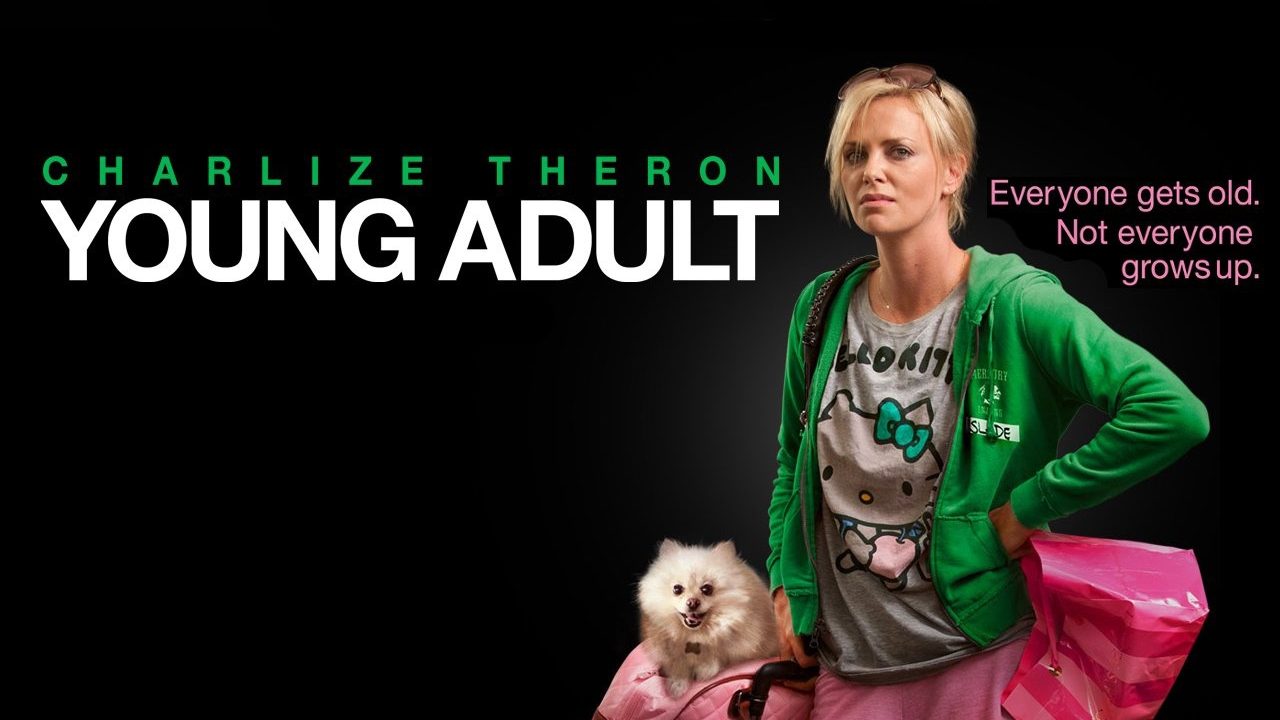 Young Adult (2011) Bluray Google Drive Download