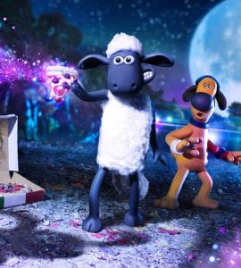 A Shaun the Sheep Movie_ Farmageddon (2019) Bluray Google Drive Download