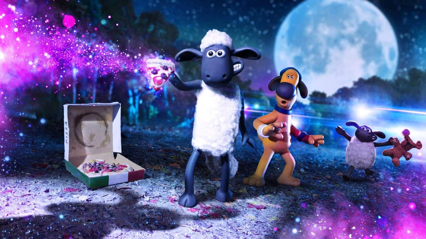 A Shaun the Sheep Movie_ Farmageddon (2019) Bluray Google Drive Download