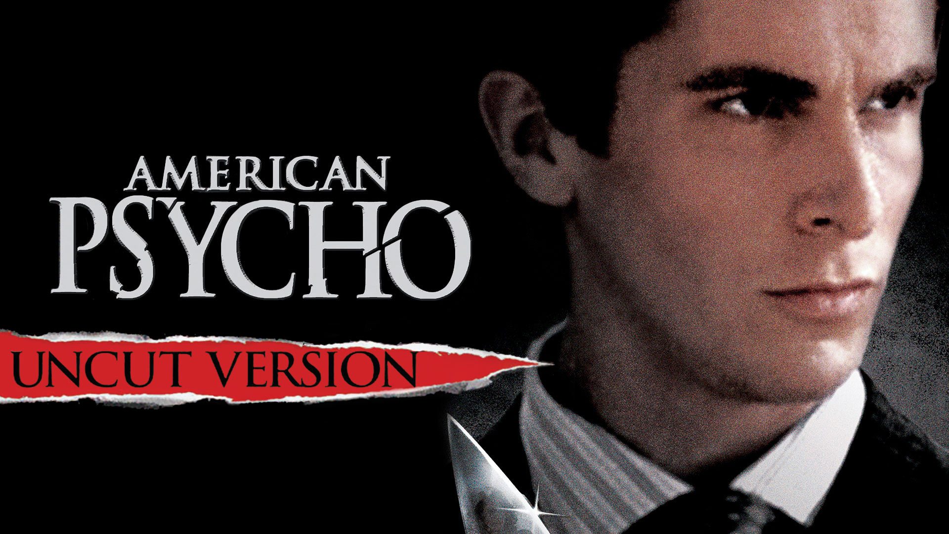 American Psycho (2000) Google Drive Download