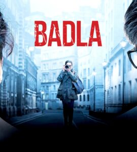 Badla (2019) Google Drive Download