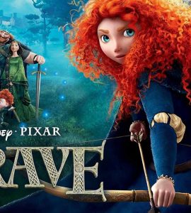 Brave (2012) Bluray Google Drive Download