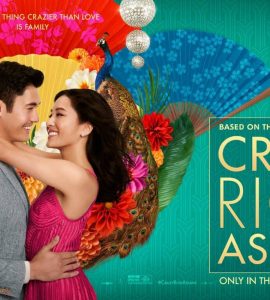 Crazy Rich Asians (2018) Bluray Google Drive Download