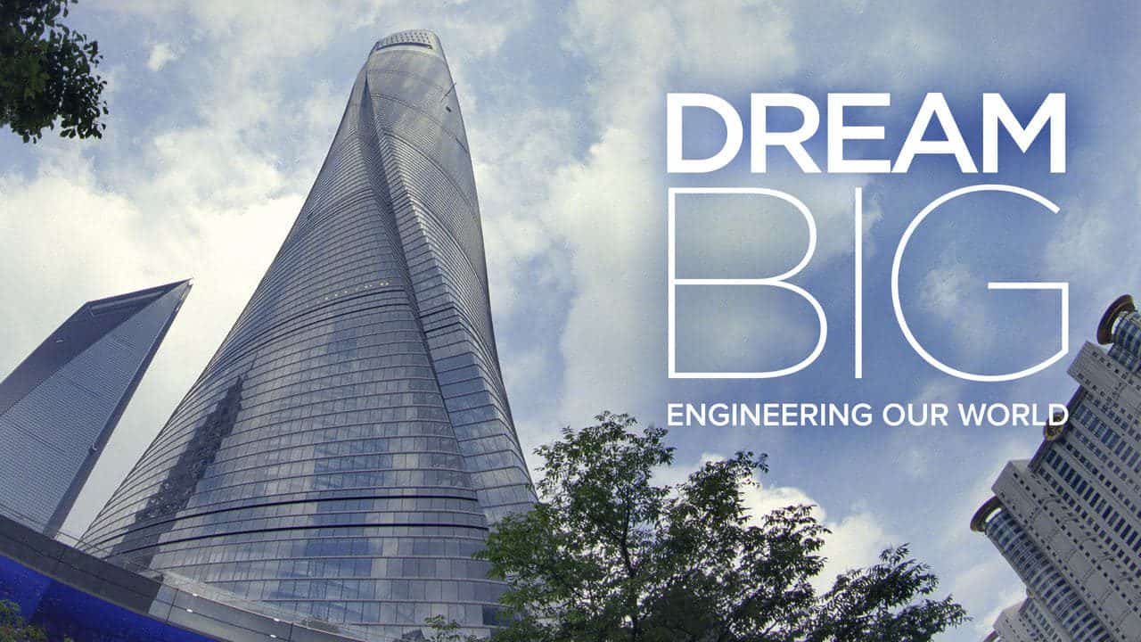 Dream Big Engineering Our World (2017) Bluray Google Drive Download