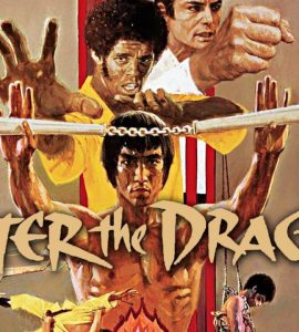 Enter the Dragon (1973) Bluray Google Drive Download
