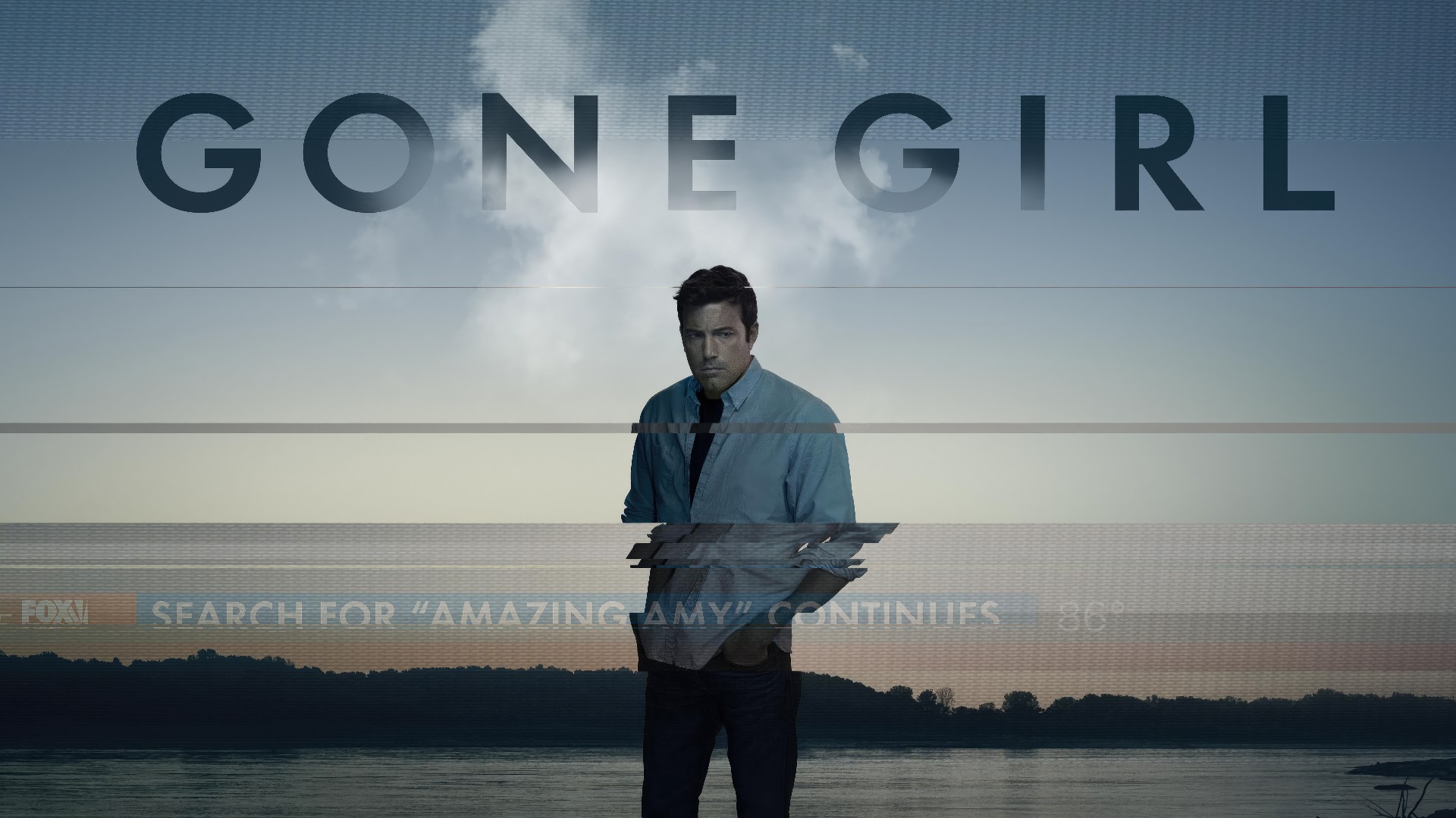 Gone Girl (2014) Google Drive Download