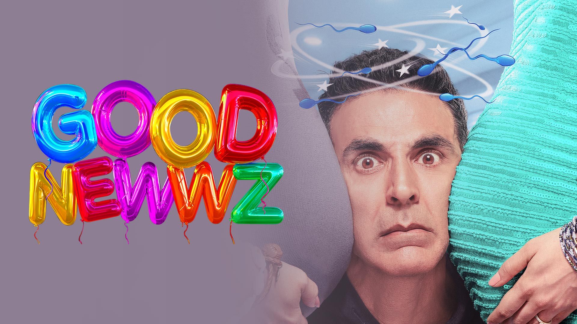 Good Newwz (2019) Hindi Google Drive Download
