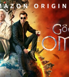 Good Omens (2019) Google Drive Download