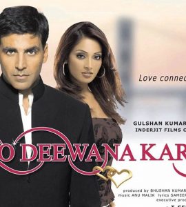 Humko Deewana Kar Gaye (2006) Bluray Google Drive Download