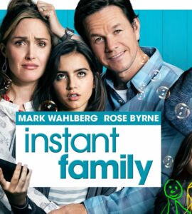 Instant Family (2018) Google Drive Download