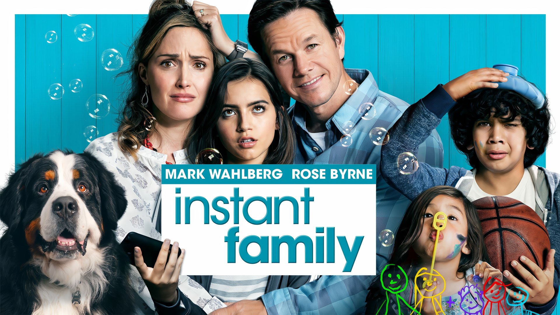 Instant Family (2018) Google Drive Download