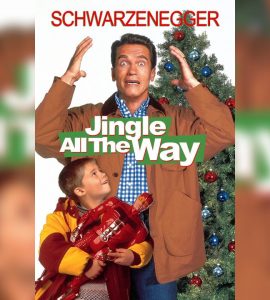 Jingle All The Way (1996) Bluray Google Drive Download