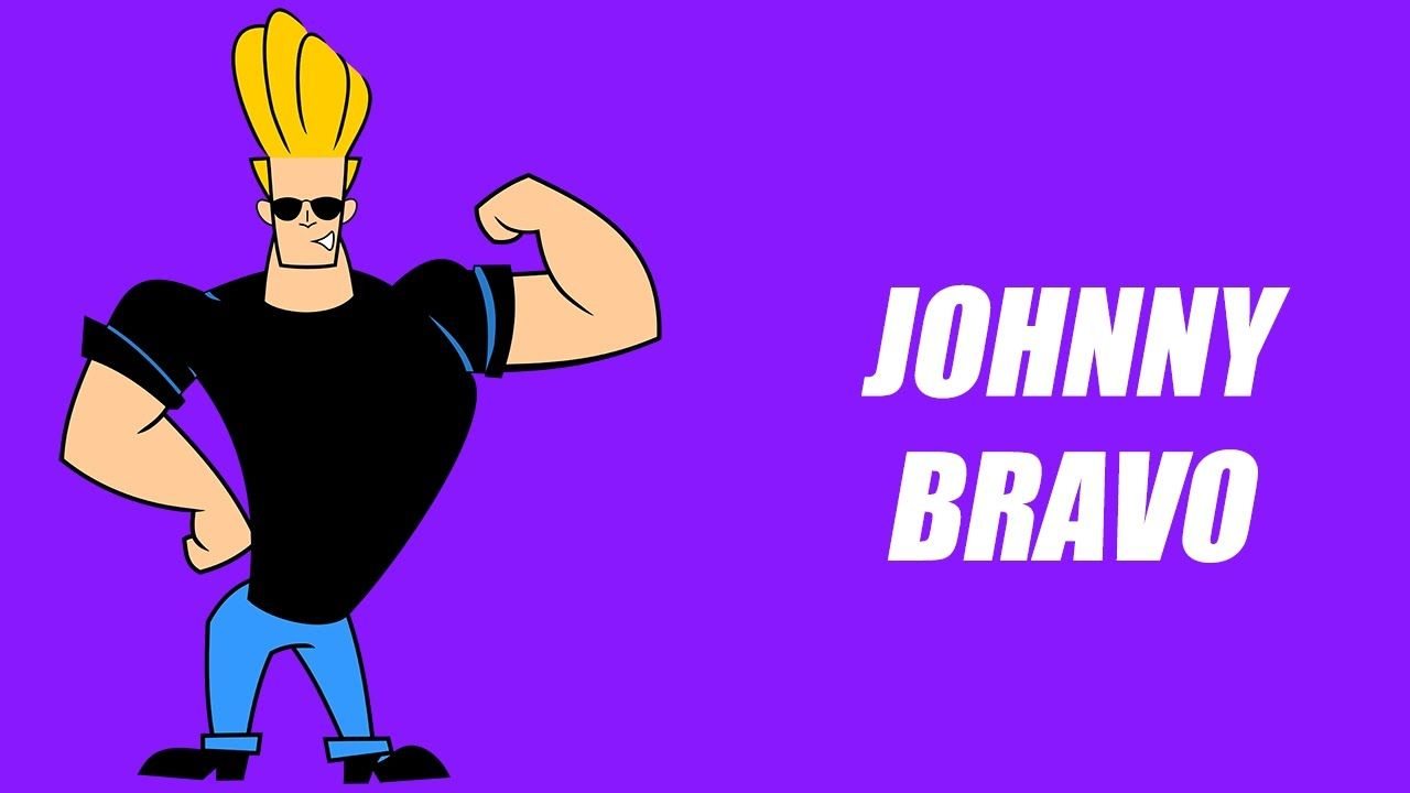 Johnny Bravo (1997) Season 1-4 Complete Google Drive Download