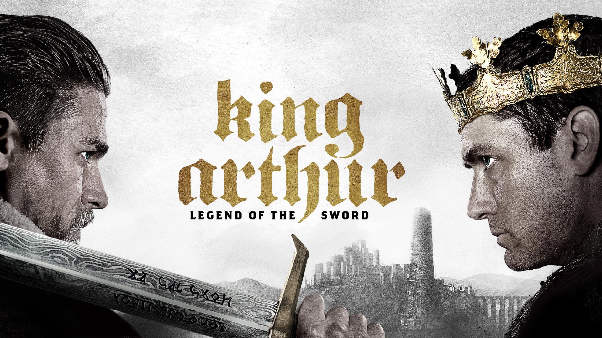 King Arthur Legend of the Sword (2017) Google Drive Download