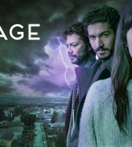 Mirage (2018) Google Drive Download