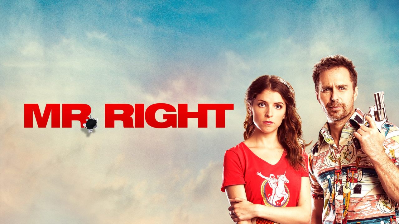 Mr Right (2015) Bluray Google Drive Download
