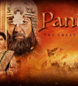 Panipat (2019) Google Drive Download