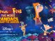 Phineas and Ferb The Movie Candace Against the Universe Google Drive Download