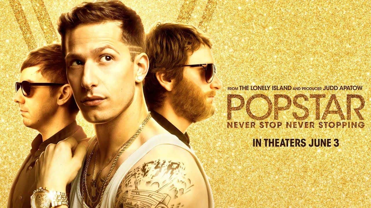 Popstar Never Stop Never Stopping (2016) Bluray Google Drive Download