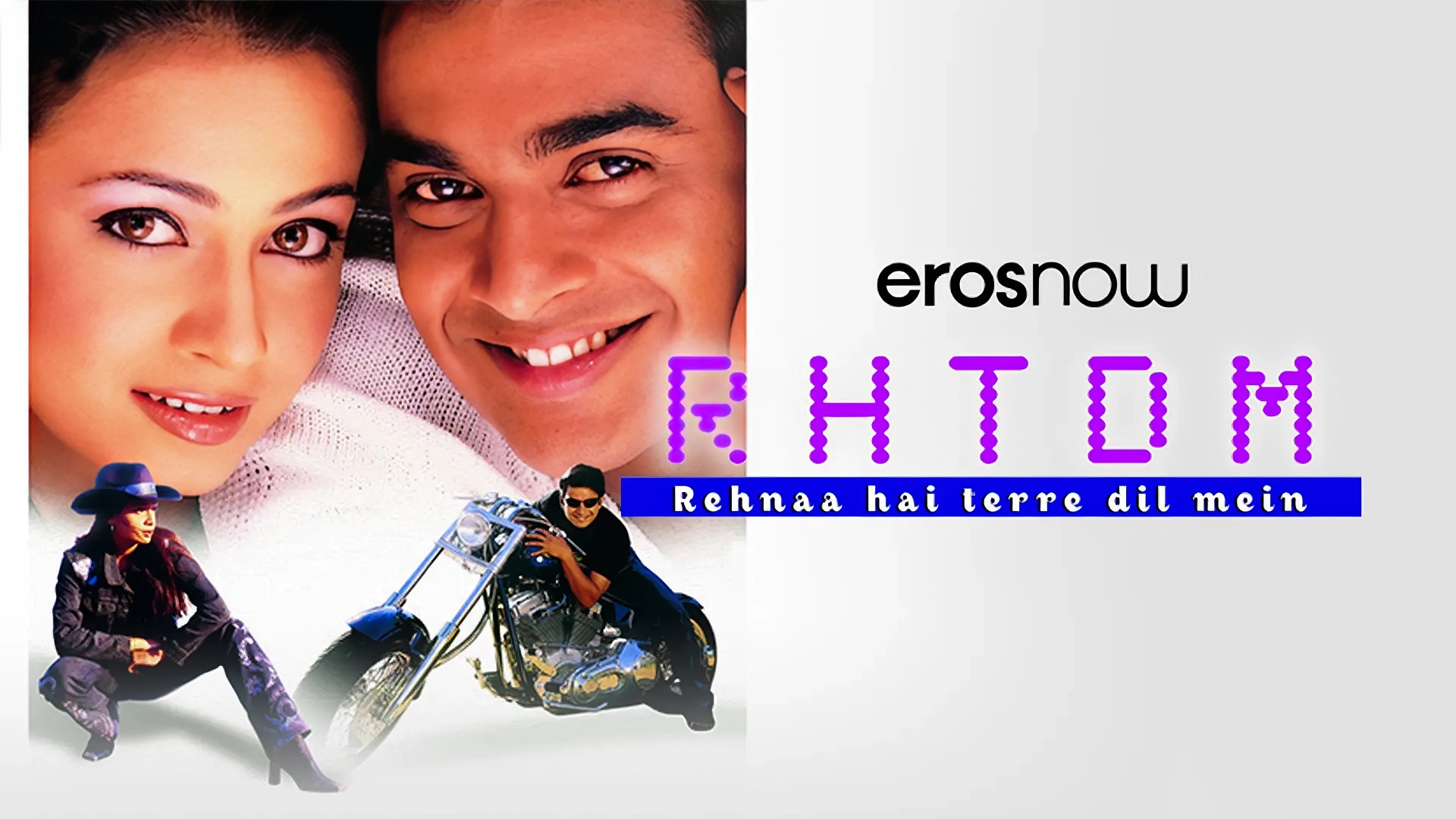 Rehnaa Hai Terre Dil Mein (2001) Google Drive Download