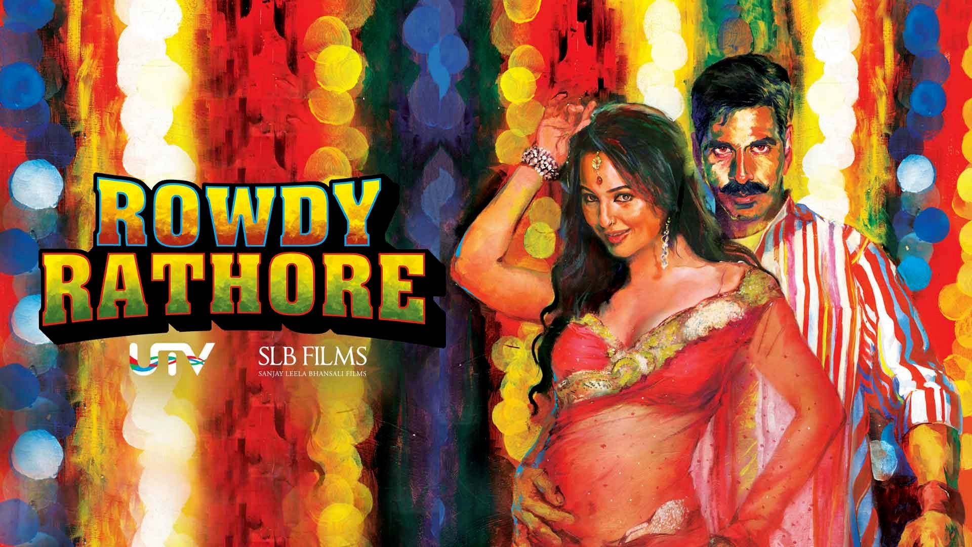 Rowdy Rathore (2012) Google Drive Download