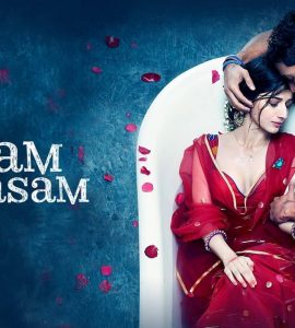 Sanam Teri Kasam (2016) Bluray Google Drive Download