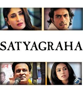 Satyagraha (2013) Google Drive Download