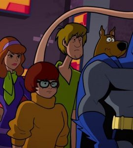Scooby Doo & Batman The Brave and the Bold (2018) Google Drive Download