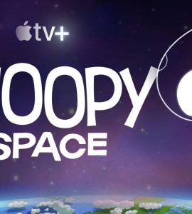 Snoopy in Space (2020) Season 1 S01 Bluray Google Drive Download