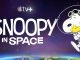 Snoopy in Space (2020) Season 1 S01 Bluray Google Drive Download