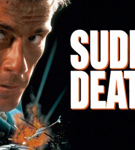 Sudden Death (1995) Bluray Google Drive Download