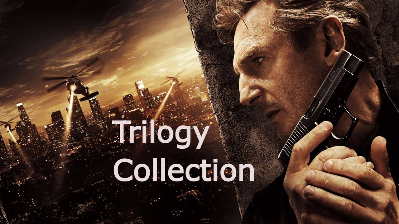 Taken Trilogy Bluray Google Drive Download