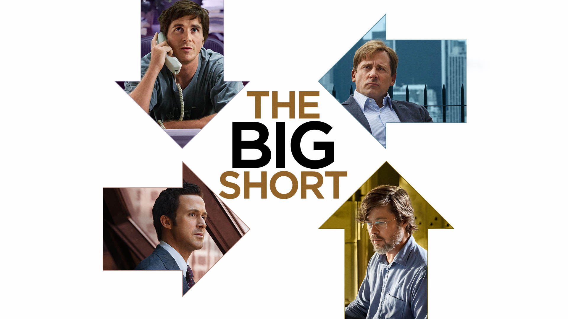 The Big Short (2015) Google Drive Download