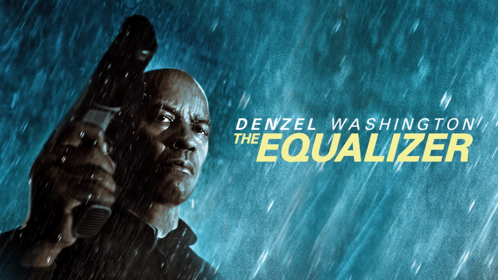 The Equalizer (2014) Google Drive Download