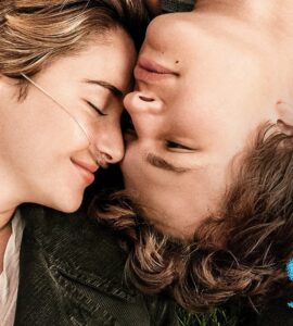 The Fault in Our Stars (2014) Google Drive Download