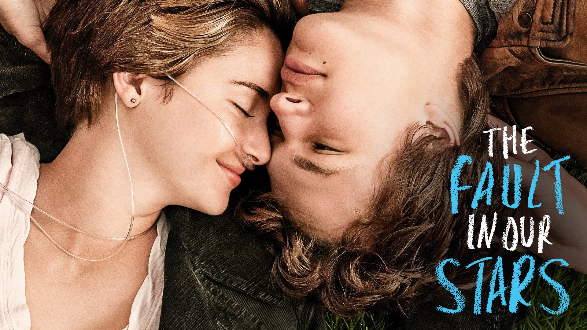 The Fault in Our Stars (2014) Google Drive Download