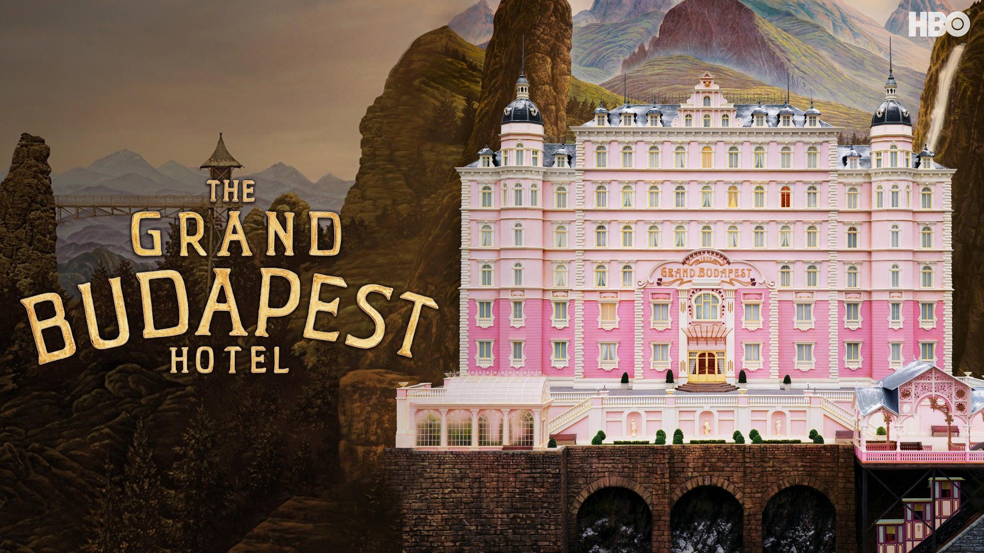 The Grand Budapest Hotel (2014) Google Drive Download