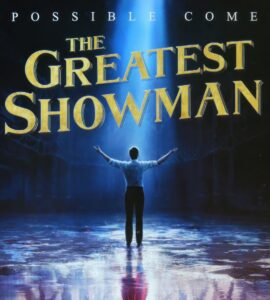 The Greatest Showman (2017) Google Drive Download