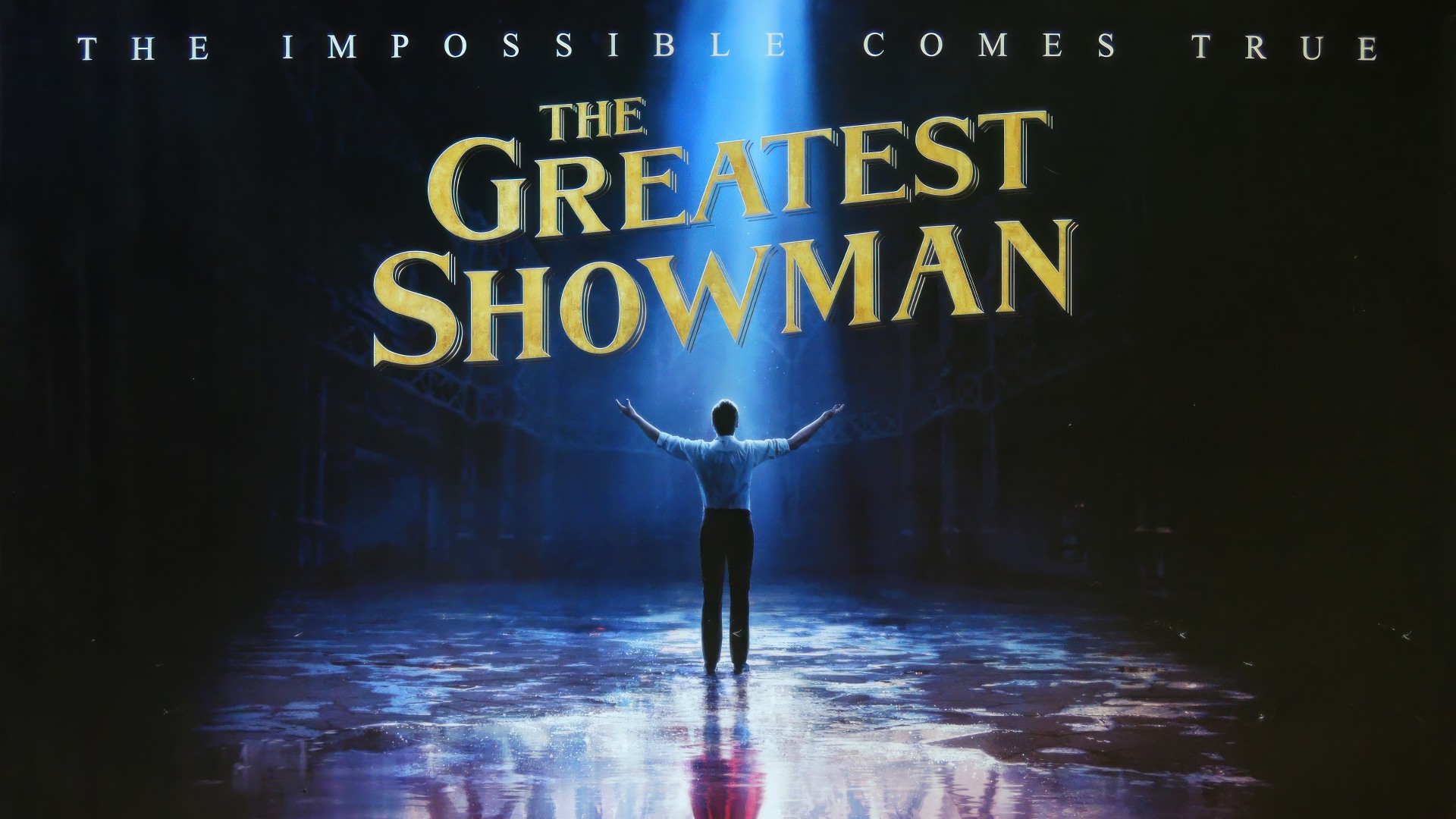 The Greatest Showman (2017) Google Drive Download