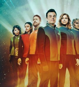 The Orville (2017) S01-S02 1080p Google Drive Download