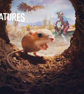 Tiny Creatures (2020) Season 01 S01 Documentary Google Drive Download