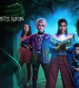 A Babysitters Guide to Monster Hunting (2020) Google Drive Download