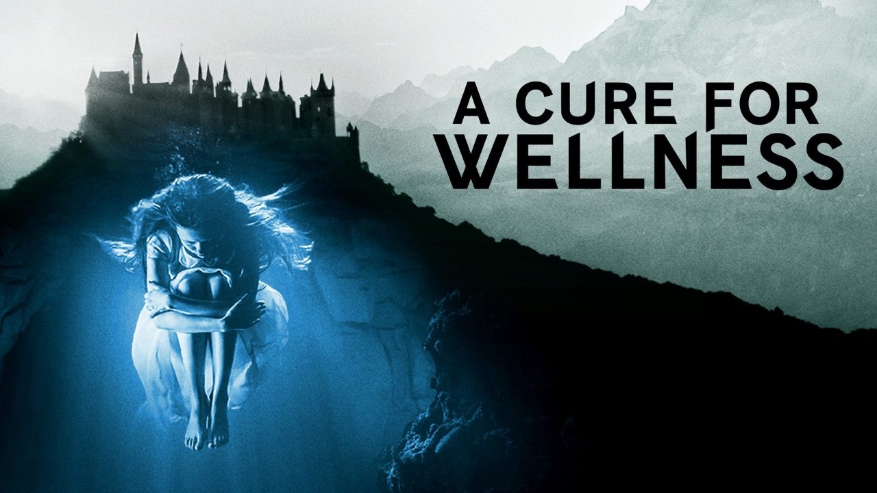A Cure for Wellness (2016) Bluray Google Drive Download