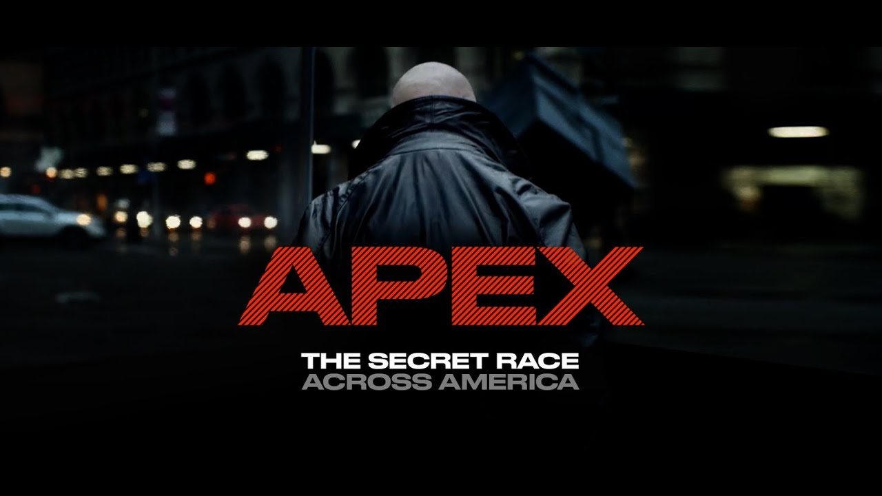 APEX The Secret Race Across America (2019) Google Drive Download
