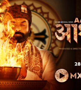Aashram (2020) Hindi Google Drive Download