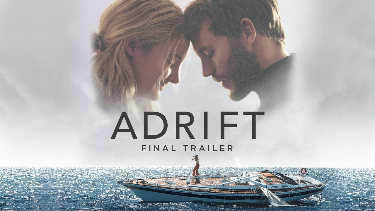 Adrift (2018) Bluray Google Drive Download