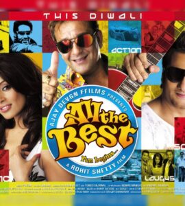 All the Best Fun Begins (2009) Google Drive Download
